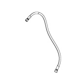 Hydraulic Hose 5758755-01 Hydraulic Hose 5758755-01