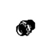 Pipe Connection 5758813-03 Pipe Connection 5758813-03