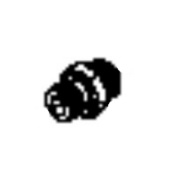 Pipe Connection 5758813-04 Pipe Connection 5758813-04