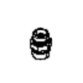 Pipe Connection 5758814-02 Pipe Connection 5758814-02