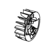 Flywheel 5758816-02 Flywheel 5758816-02