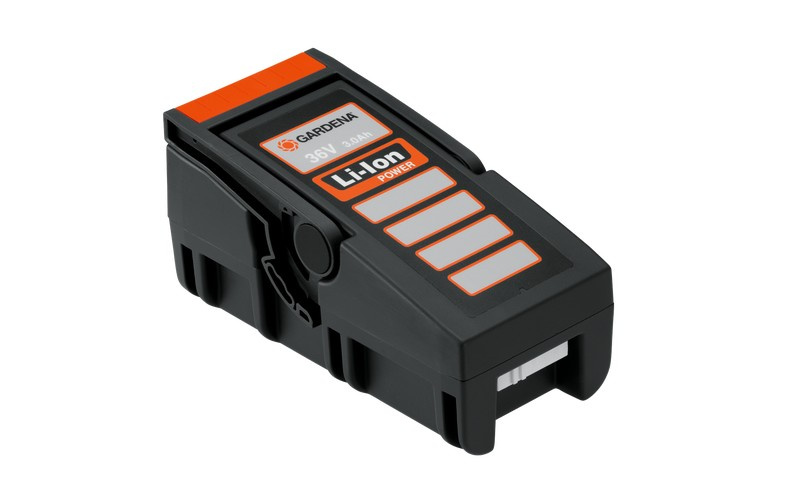 Replacement Battery Li-Lon36V 5759323-01