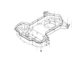 Lower Chassi Lower Chassi