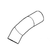 Hose 5759702-01 Hose 5759702-01