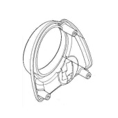 Heat Shield 5760823-01 Heat Shield 5760823-01