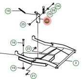 Plate 5761901-01 Plate 5761901-01