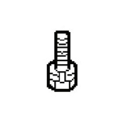 Screw 5762063-01 Screw 5762063-01