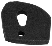 Air Filter Husqvarna 336FR, 135R, 336RK Air Filter Husqvarna 336FR, 135R, 336RK