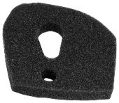 Air Filter Husqvarna 336FR, 135R, 336RK Air Filter Husqvarna 336FR, 135R, 336RK