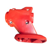 Handlebar holder 5762774-02 Handlebar holder 5762774-02