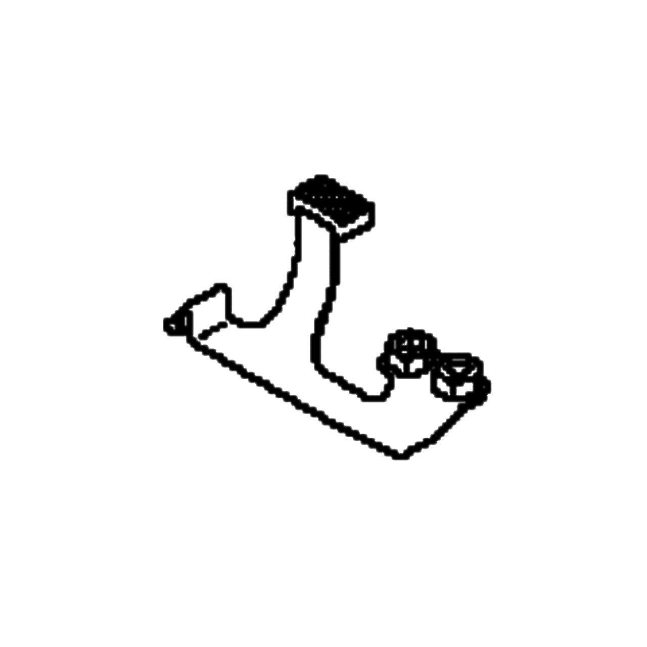 Locking Plate Assy Clamping Sl 5762823-01