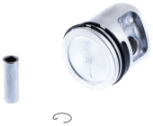 Piston 42mm Husqvarna 345FR, 545FR, 545FX, 545RX, FC/CC 2245 Piston 42mm Husqvarna 345FR, 545FR, 545FX, 545RX, FC/CC 2245