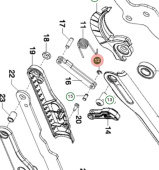 Lock washer Lock washer