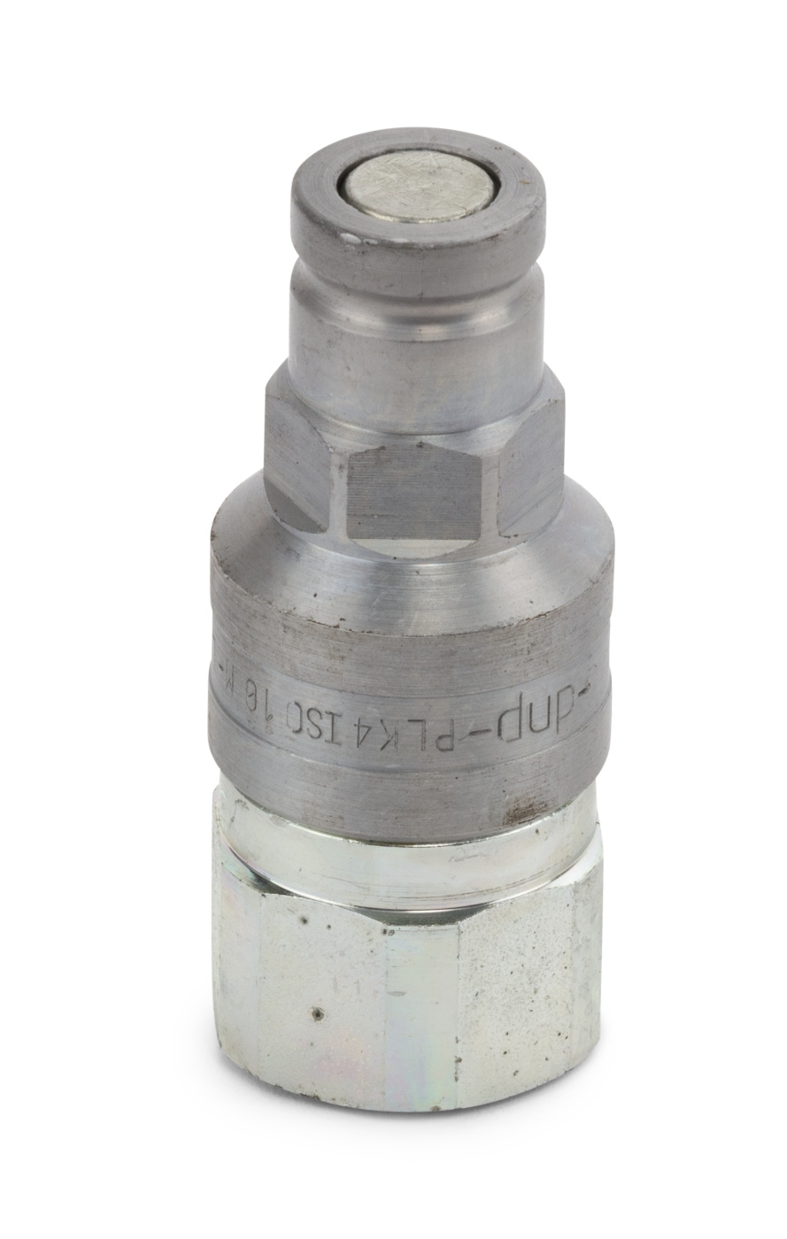 Quick coupling