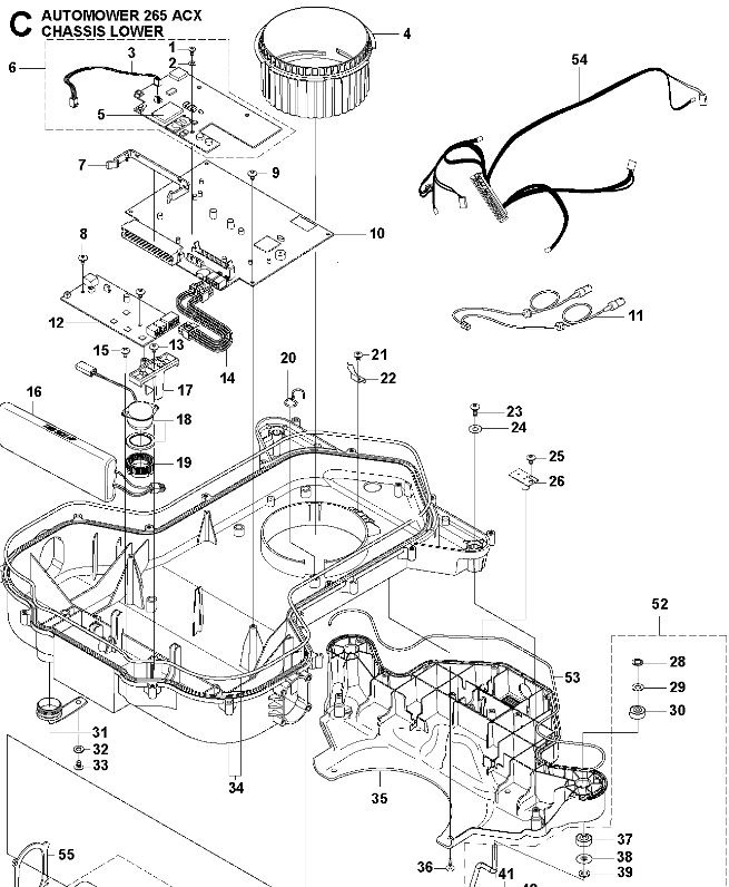 Battery Gps Tracking Communica