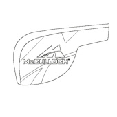 Decal 5763818-01 Decal 5763818-01