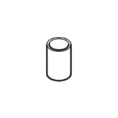 Distance sleeve Distance sleeve