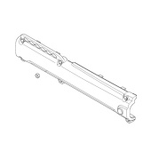 Abrasion protection 5764782-02 Abrasion protection 5764782-02