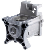 Crankcase Assy Crankcase Assy