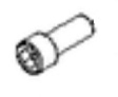 Screw 5766145-01 Screw 5766145-01