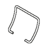 Spring, Dust Reducer Spring, Dust Reducer