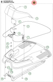 Charging Station Am308 White 5766367-06 Charging Station Am308 White 5766367-06