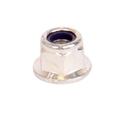 Nut Flange Nut Flange