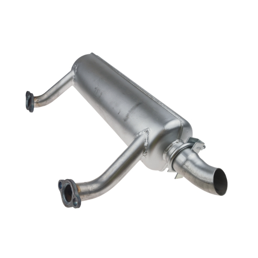 Muffler b&s cyclonic