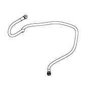 Hydraulic Hose 5767461-01 Hydraulic Hose 5767461-01