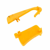 Kit Trigger & Lockout Yellow 5767528-02 Kit Trigger & Lockout Yellow 5767528-02