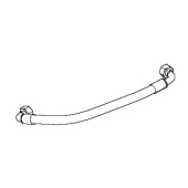 Hydraulic Hose 5767564-01 Hydraulic Hose 5767564-01