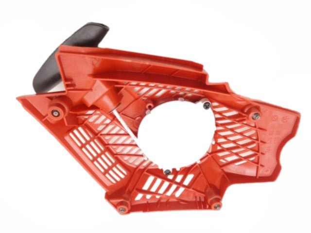 Starter Kpl 5768237-04