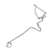 Cable 5769830-01 Cable 5769830-01