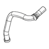 Pipe 5770295-01 Pipe 5770295-01