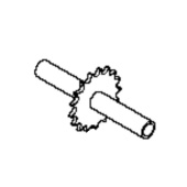 Mounted 5770502-01 Mounted 5770502-01