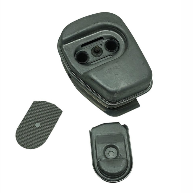 Kit Muffler 5771621-01