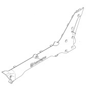 Wear Protection Right 5771839-02 Wear Protection Right 5771839-02