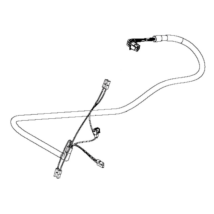 Wiring 5772052-01