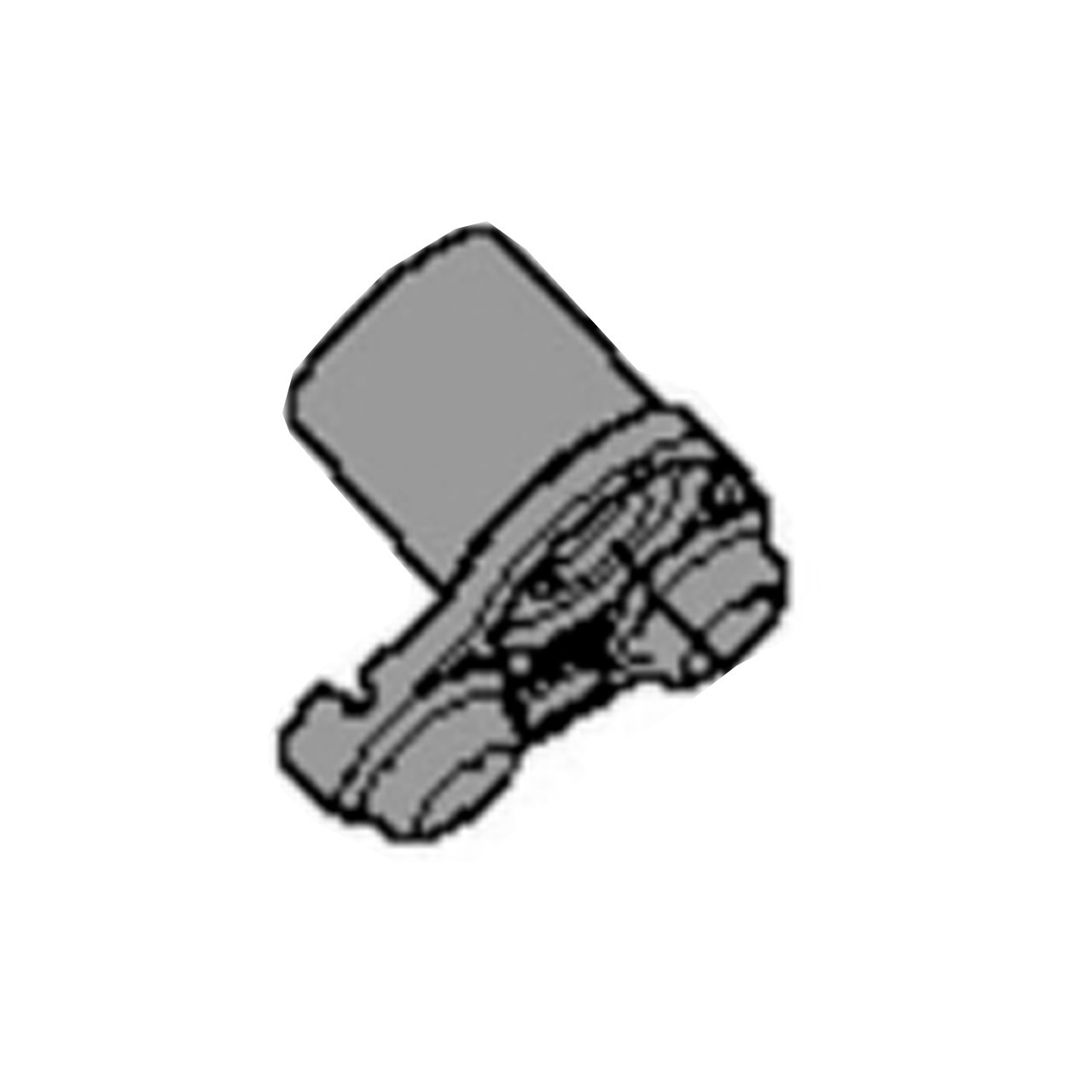 Gas Heater Kpl 5772192-01