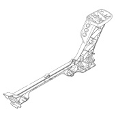 Wear Protection 5772453-02 Wear Protection 5772453-02