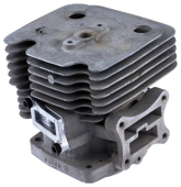 Cylinder assembly Cylinder assembly