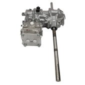 Transmission 5773949-01 Transmission 5773949-01