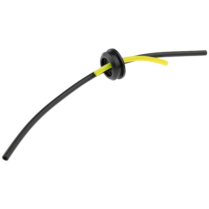 Fuel Hose+Filter Compl