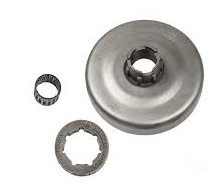 Clutch Drum, Kit 5776038-01