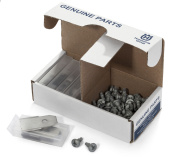 Husqvarna Blade kit original Long Life 45pcs Husqvarna Blade kit original Long Life 45pcs
