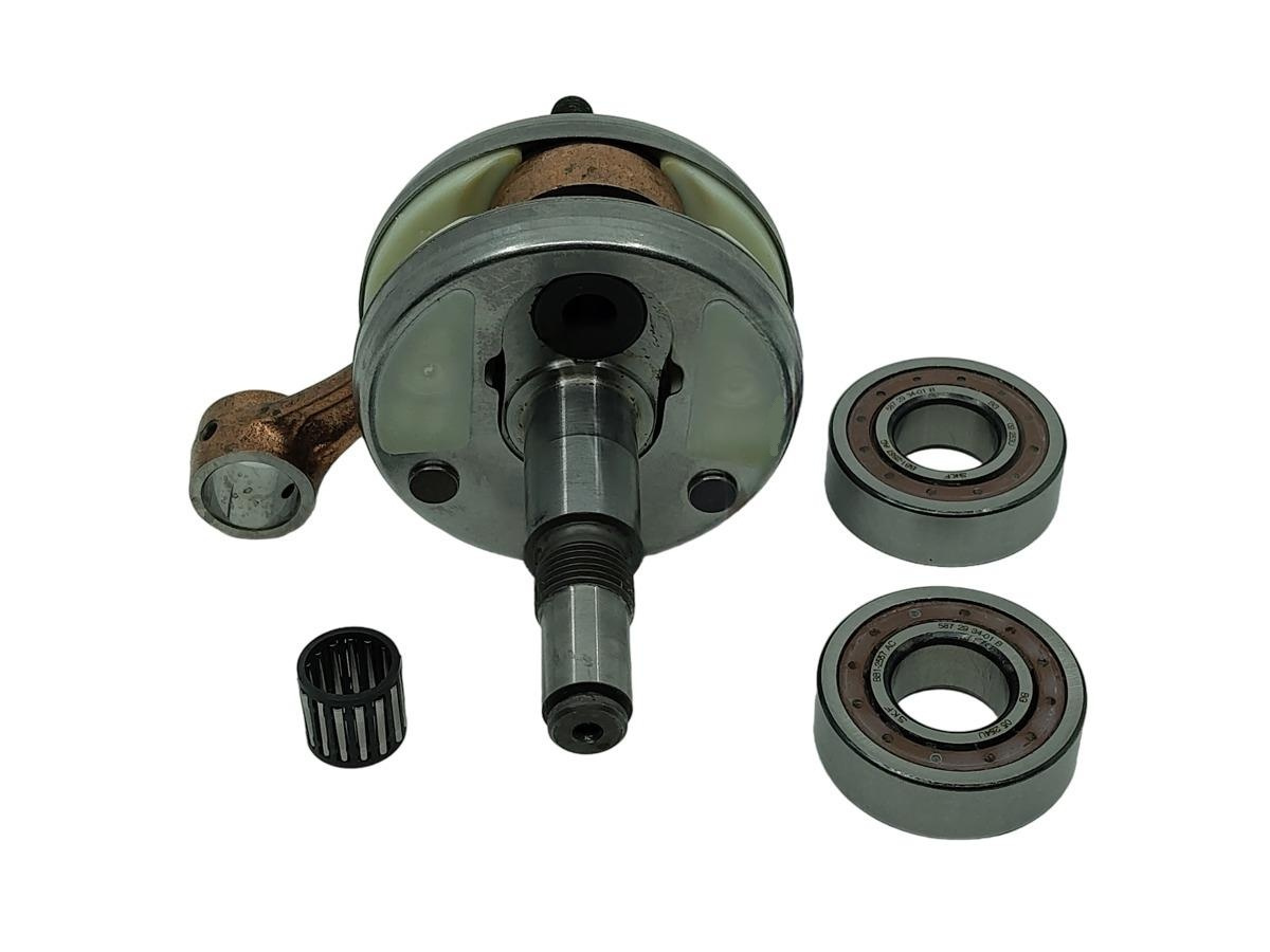 Crankshaft Complete 5776074-01