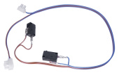 Main switch assembly Main switch assembly