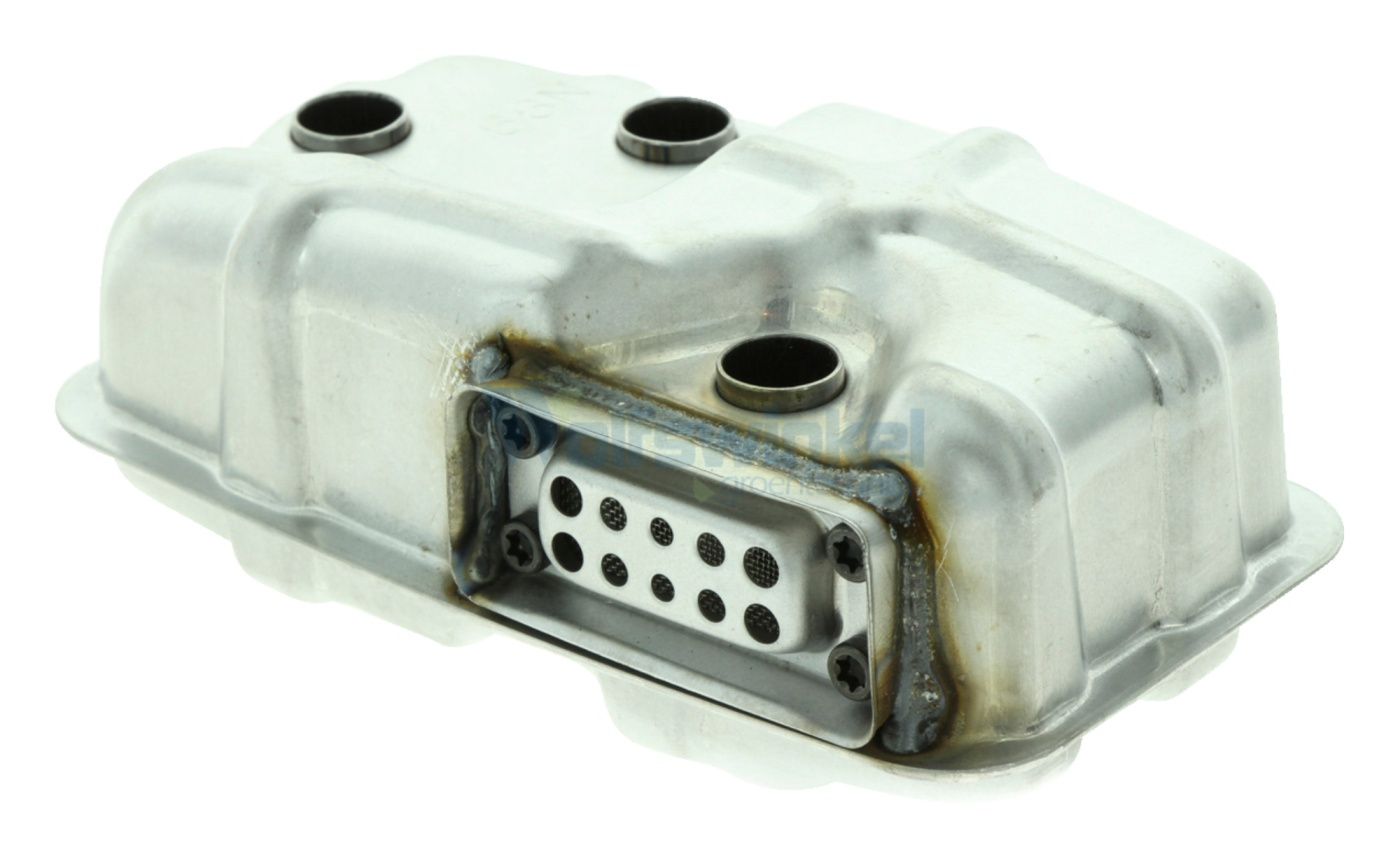 Muffler Kpl 5779535-01