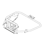 Engine bow Engine bow