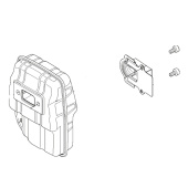 Silencer 5779803-01 Silencer 5779803-01